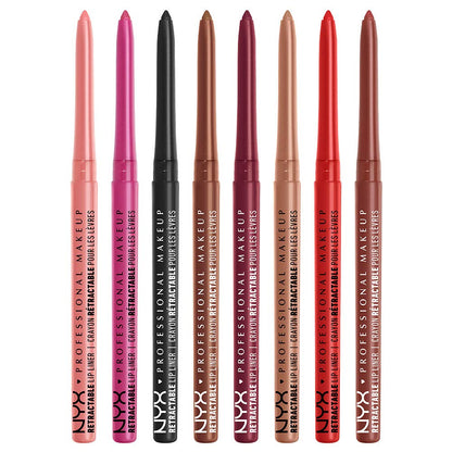 NYX PROFESSIONAL MAKEUP Mechanical Lip Liner Pencil, Cocoa