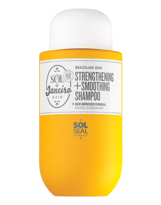 Sol de Janeiro Brazilian Joia Strengthening + Smoothing Shampoo 295mL/10.0 fl oz.