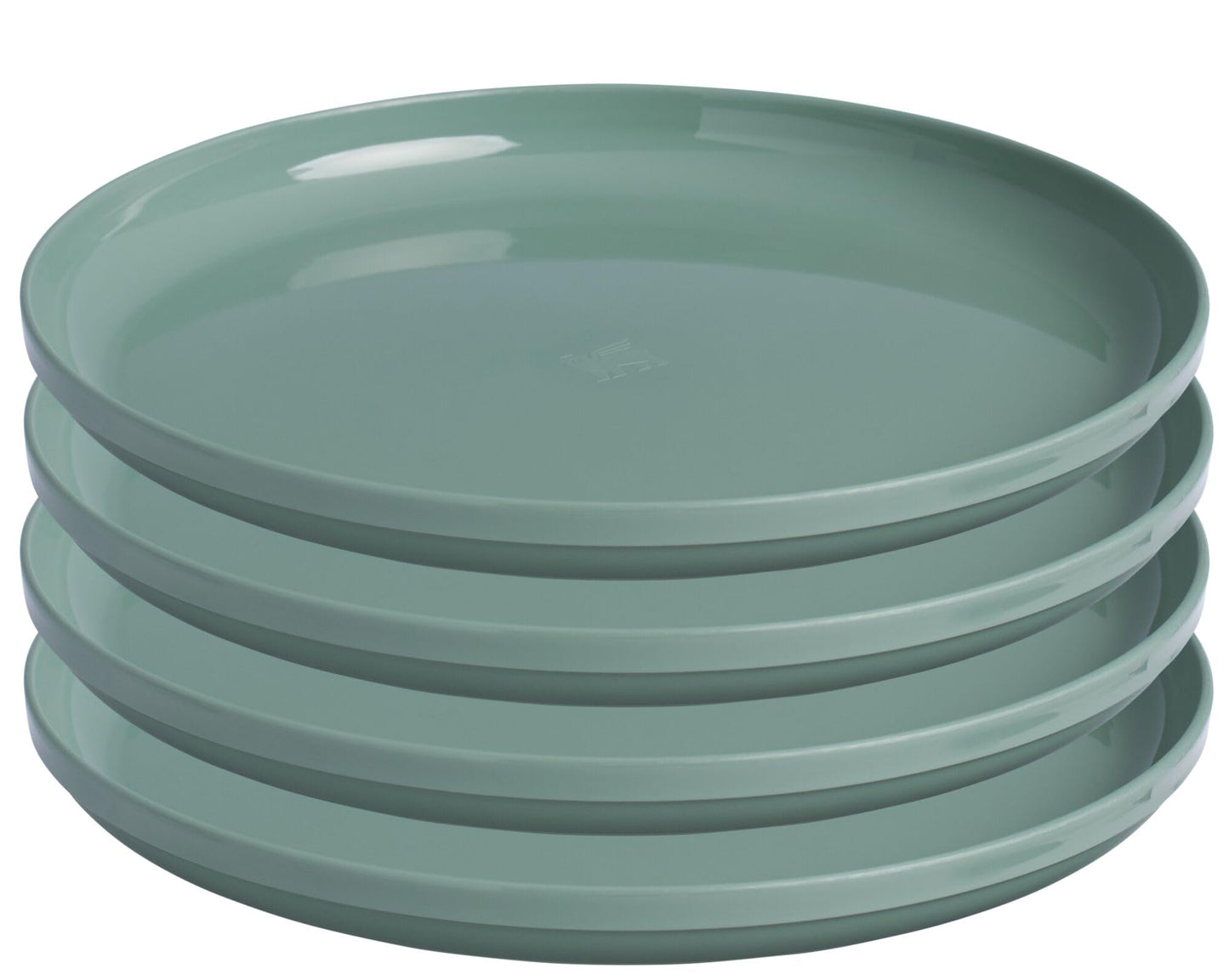 Stanley Wildfare Core 26-Piece Complete Camp Kitchen Cook Set | 4 qt Pot with Lid, 8in Fry Pan | 4 Table Settings, Plates, Bowls, Utensils | Camping Essentials for Your Camp Kitchen | BPA-Free