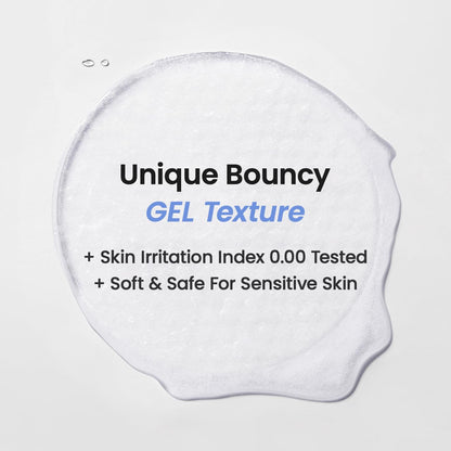 BIODANCE Cera-nol Day & Night Gel Duo: Hydro Cera-nol Real Deep Mask & Cera-nol Gel Toner Pads