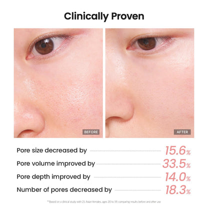 Biodance Collagen Ampoule | Korean Collagen Serum for Face, Pore Minimizing & Anti Aging Face Serum for Women | 1.69 fl. oz x 1 ea