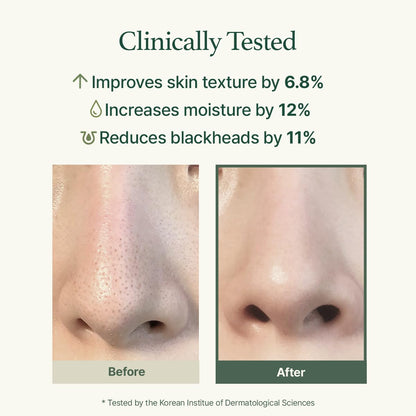 Arencia Korean Rice Mochi Face Cleanser - Face Mask, Foaming Cleanser, Gentle Scrub All in One - Deep Cleansing, Moisturizing, Pore Minimizing, Removing Blackhead- with Rice Water & Green Tea, Mugwort