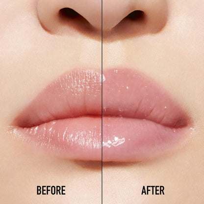 Christian Addict Lip Maximizer Plumping Gloss Hydration #001 Pink, 0.2 Ounce