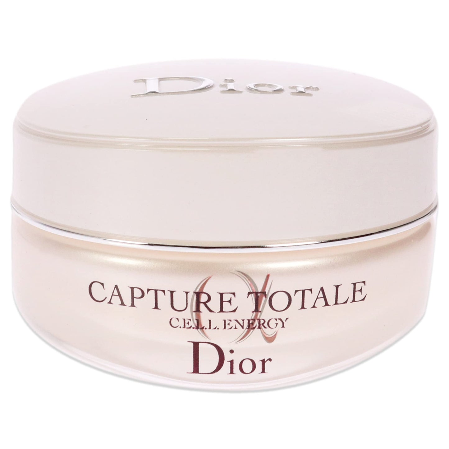 Christian Dior Capture Totale Firming and Wrinkle Correcting Eye Cream Women Eye Cream 0.5 oz