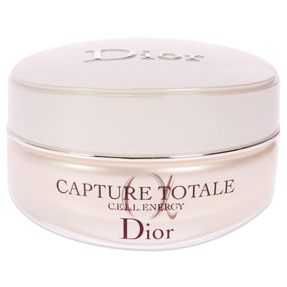 Christian Dior Capture Totale Firming and Wrinkle Correcting Eye Cream Women Eye Cream 0.5 oz