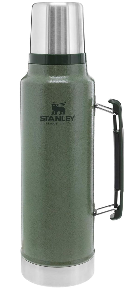 Stanley Classic 2 qt Vacuum Bottle