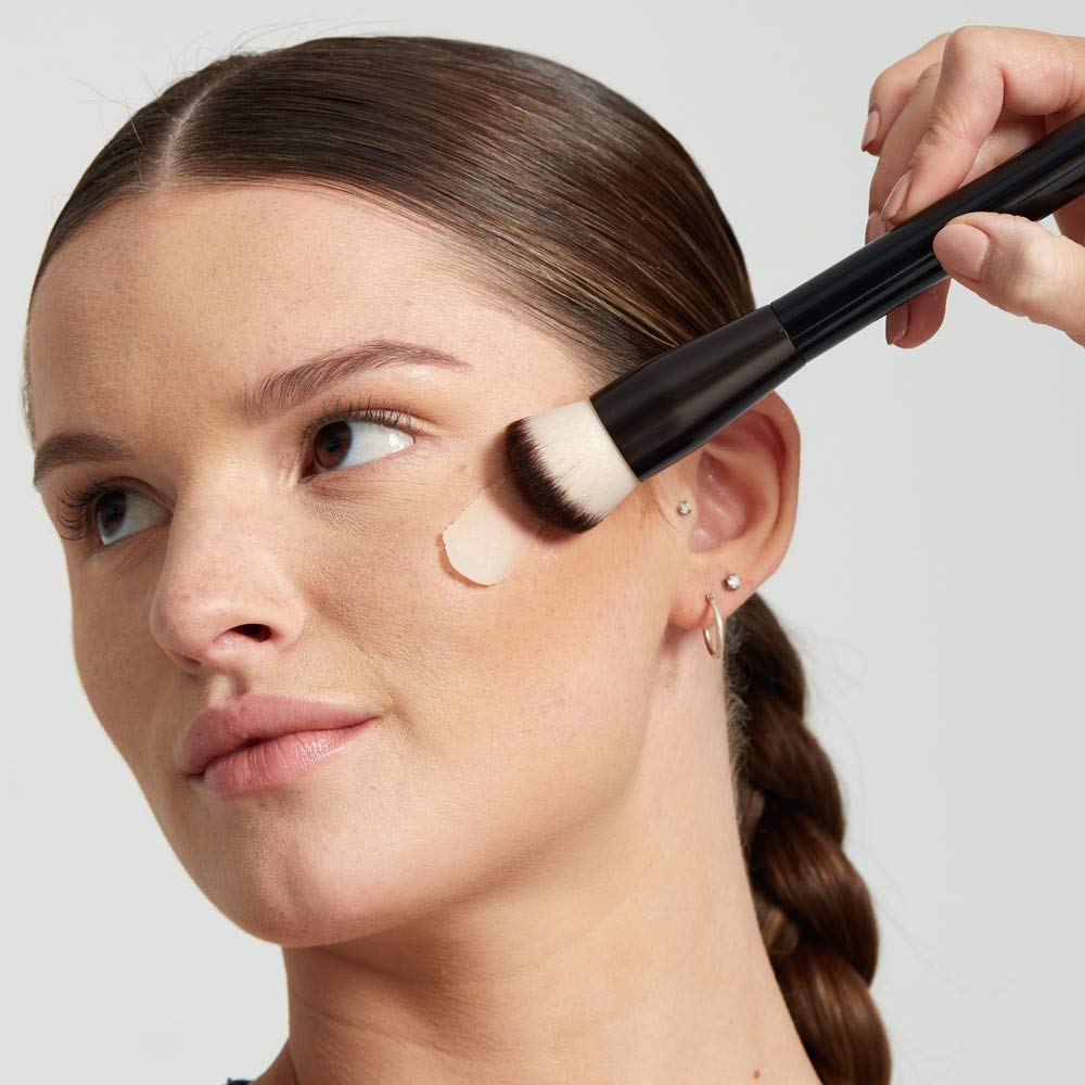 NYX PROFESSIONAL MAKEUP Can’t Stop Won’t Stop Matte Primer, Vegan Face Primer