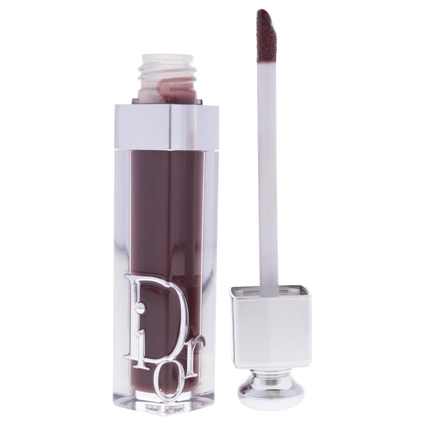 Dior Addict Lip Maximizer - 020 Mahogany by Christian for Women - 0.2 oz Lip Gloss