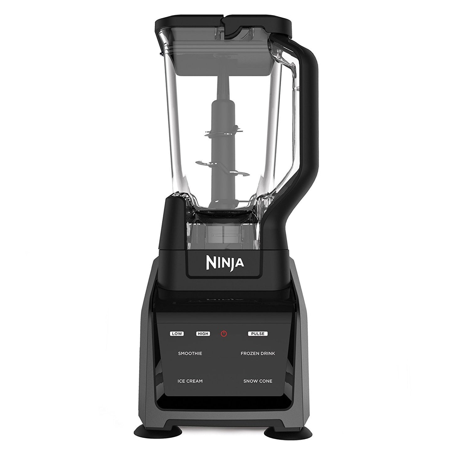 Ninja High-Performance Intelli-Sense Kitchen System w/12 Smart Programs - CT680 (Certified Refurbished)