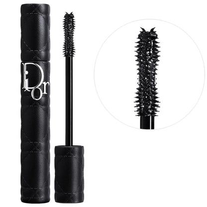 Diorshow Overvolume Extreme 24-Hour Volume Mascara - 0.30oz / 8.5g