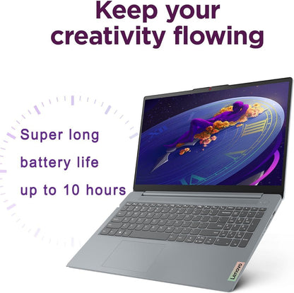 Lenovo Ideapad Touchscreen Laptop Computer for Home Business Student, 15.6" FHD, 24GB DDR4 RAM, 1TB PCIe SSD, Intel 6-Core CPU (Beat i5-1155G7), WiFi 6, Bluetooth, HDMI, Windows 11 Pro S, BEF-ectoy