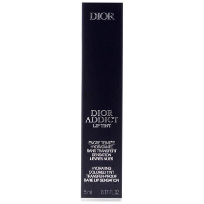 Dior Addict Lip Tint - 761 Natural Fuchsia by Christian for Women - 0.17 oz Lipstick
