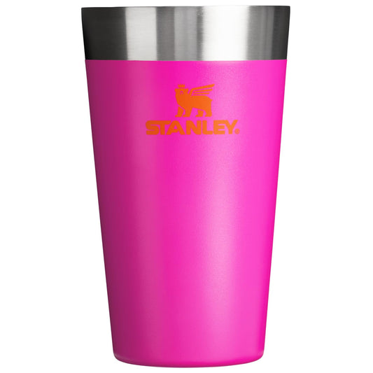 The Heat Wave Stay Chill Stacking Pint | 16 OZ