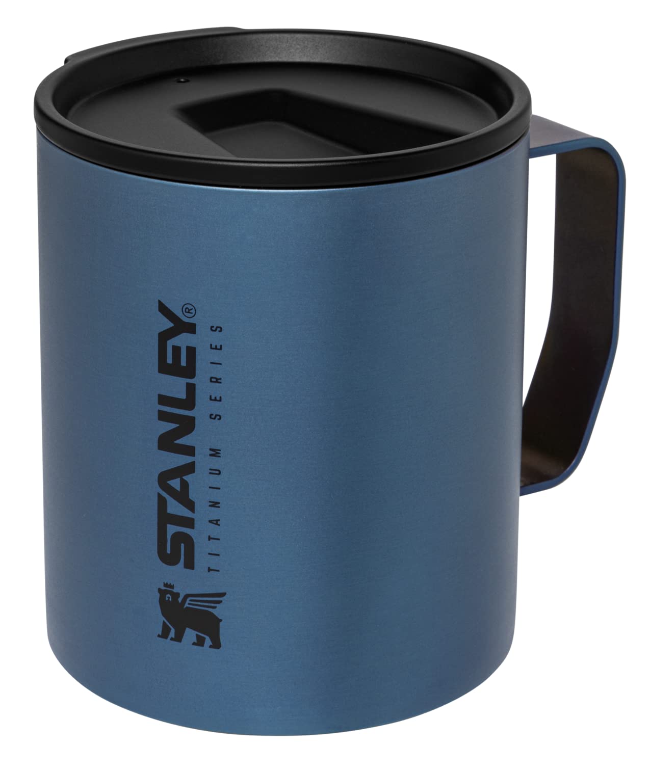 STANLEY Titanium Camp Mug | 12 OZ