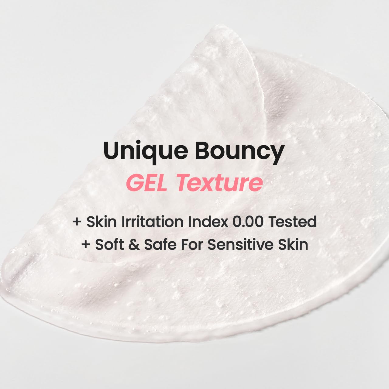 BIODANCE Collagen Day & Night Gel Duo: Bio-Collagen Real Deep Mask & Collagen Gel Toner Pads