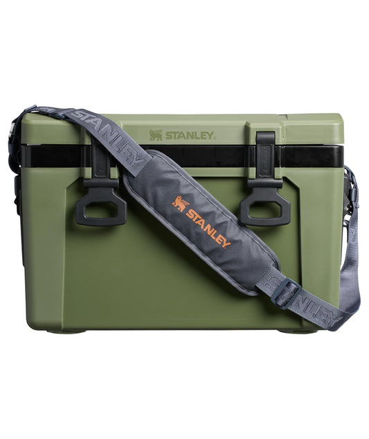 Stanley Adventure Easy-Carry Cooler 25qt Dried Pine