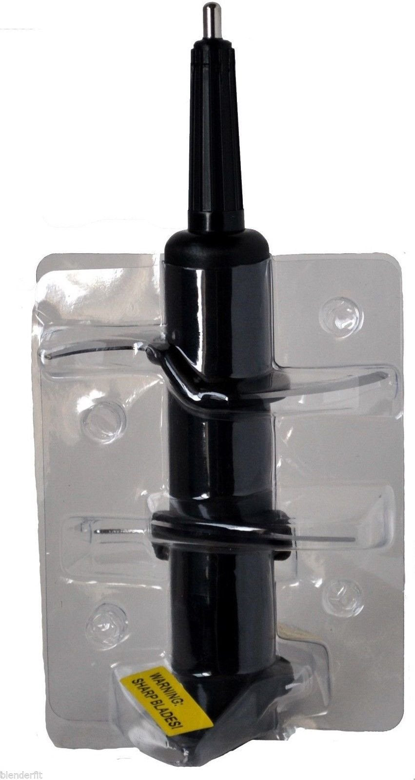 Ninja Replacement 6 Blade For 72 Ounce XL Pitcher All Auto IQ 1200 1300 1500 Watt Models