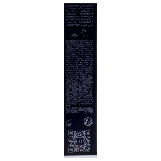 Dior Forever Skin Correct 24H - 2N Neutral by Christian Dior for Women - 0.37 oz Concealer