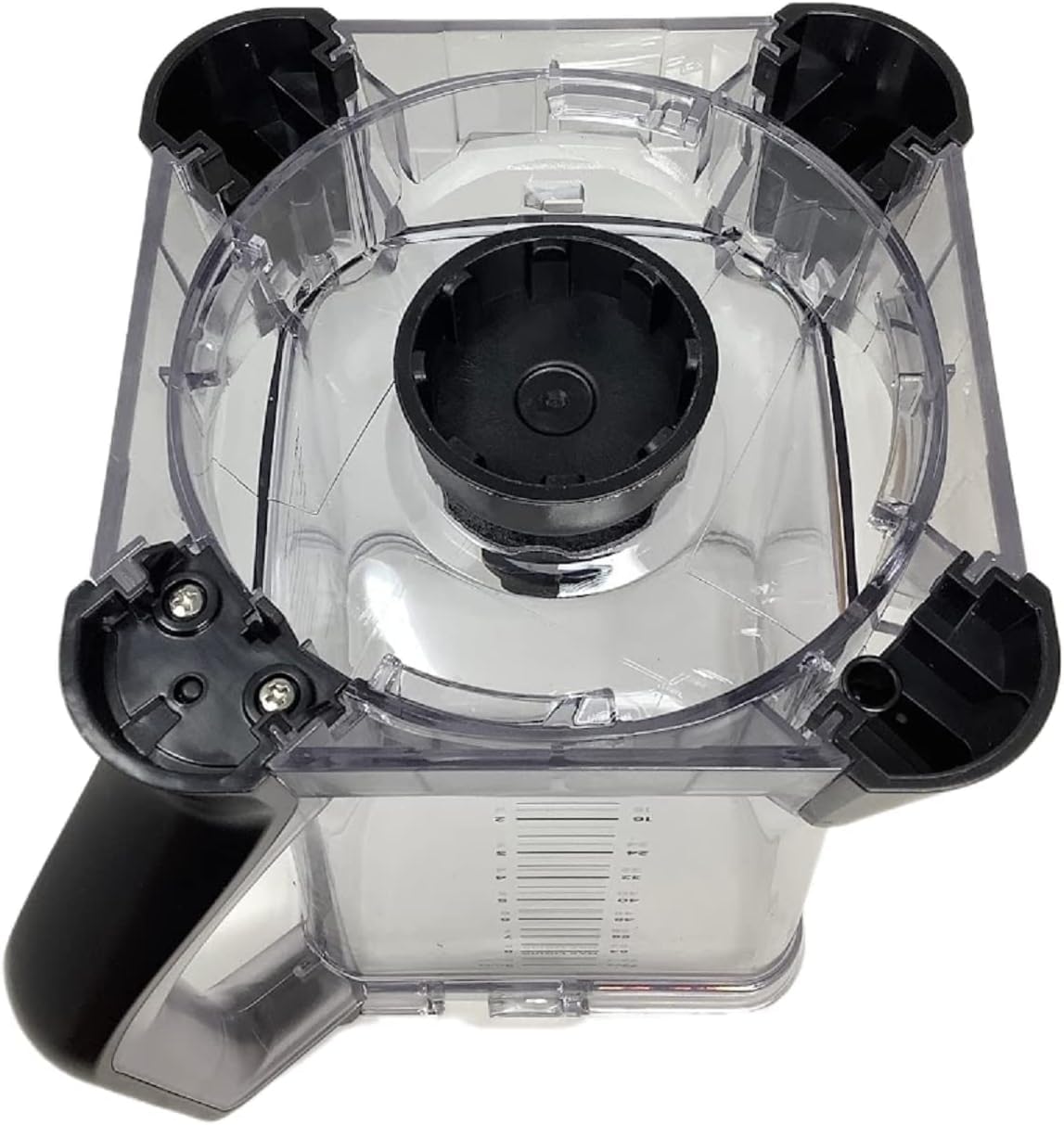 Ninja 72oz XL Pitcher Only for CT672A Blender - MUST READ Details, NO EXCEPTION -