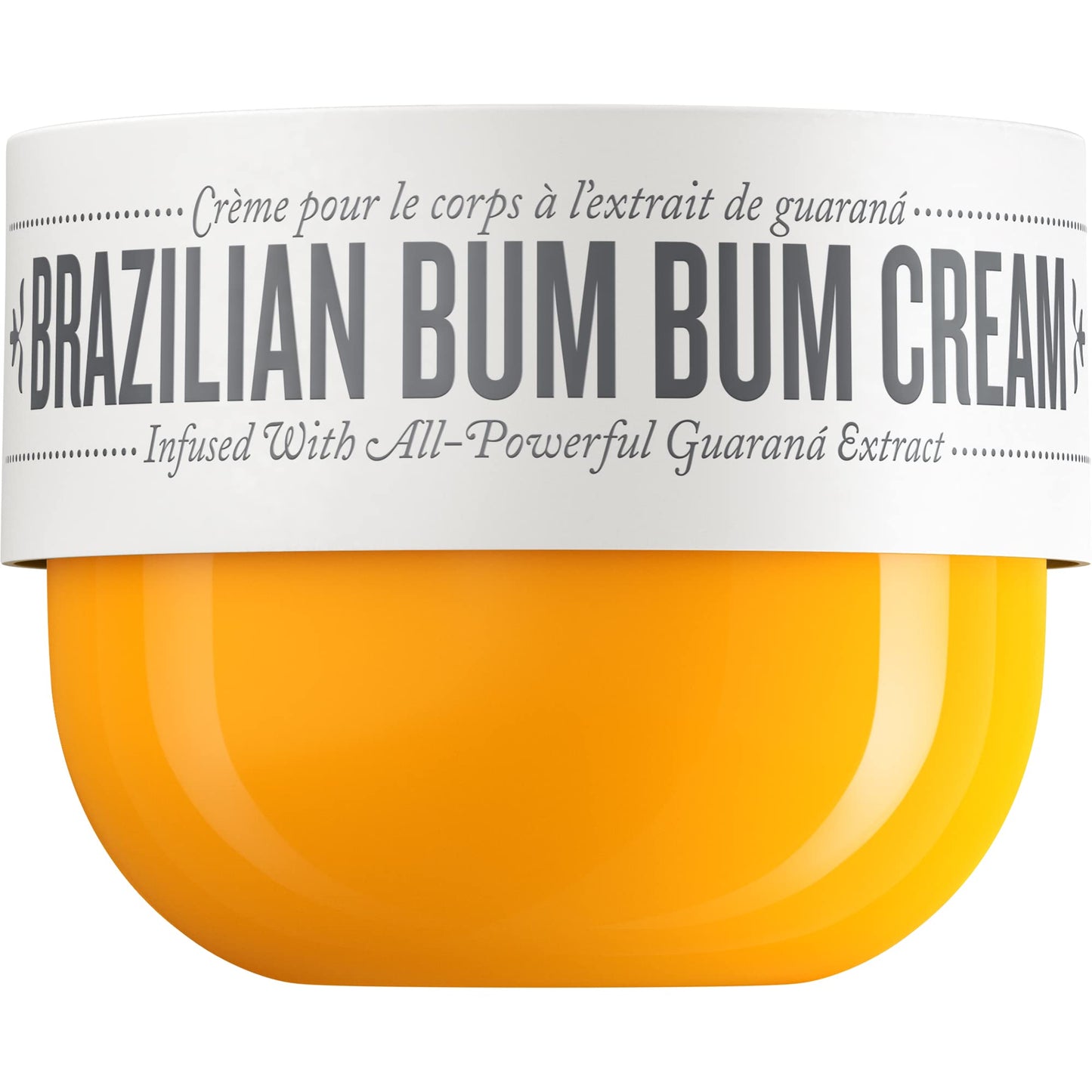 SOL DE JANEIRO Brazilian Bum Bum Cream and Brazilian Glossy Nourishing Hair Oil Bundle, Amazon Exclusive