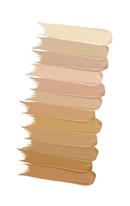 NYX PROFESSIONAL MAKEUP Total Control Drop Foundation - True Beige, Medium With Neutral Undertones