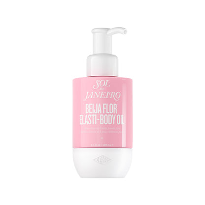 SOL DE JANEIRO Beija Flor Elasti-Body Oil 100 ml/ 3.3 fl oz