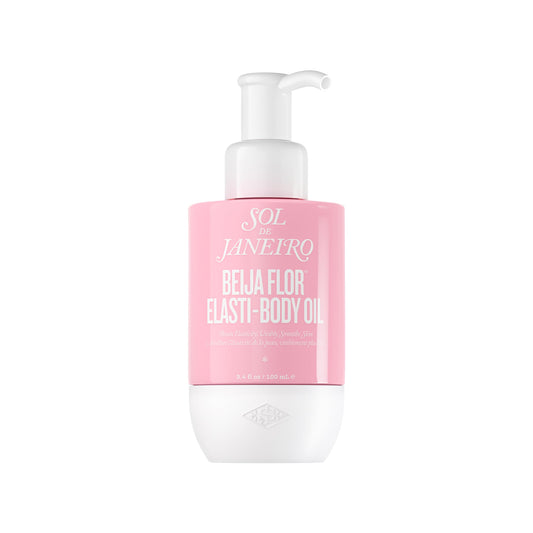 SOL DE JANEIRO Beija Flor Elasti-Body Oil 100 ml/ 3.3 fl oz