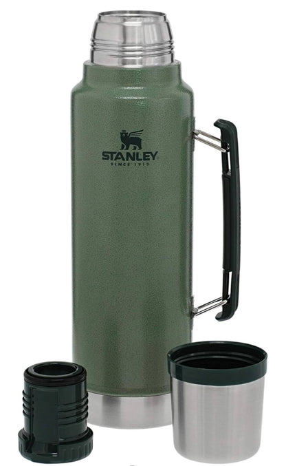 Stanley Classic 2 qt Vacuum Bottle