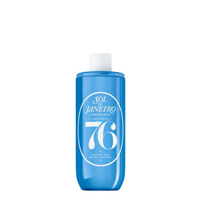 SOL DE JANEIRO Cheirosa 76 Hair & Body Fragrance Mist Refill 240mL/8.1 fl oz.