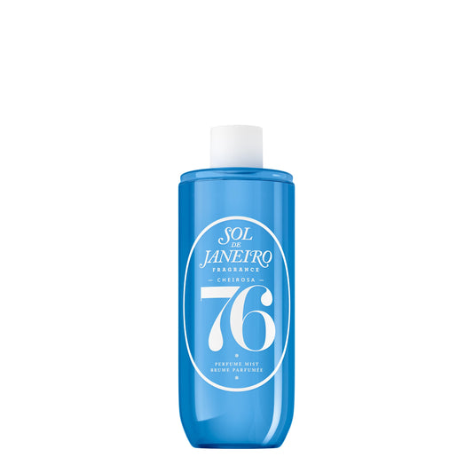 SOL DE JANEIRO Cheirosa 76 Hair & Body Fragrance Mist Refill 240mL/8.1 fl oz.