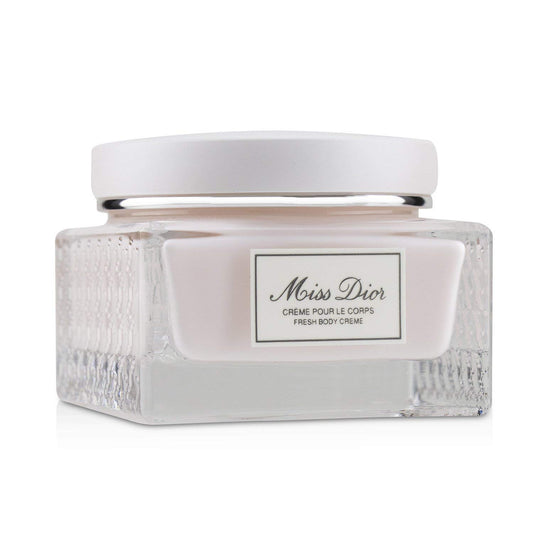 Christian Dior Miss Dior Fresh Body Creme, 5.099 Ounce