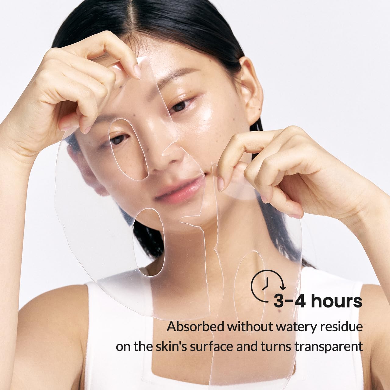 BIODANCE Cera-nol Day & Night Gel Duo: Hydro Cera-nol Real Deep Mask & Cera-nol Gel Toner Pads
