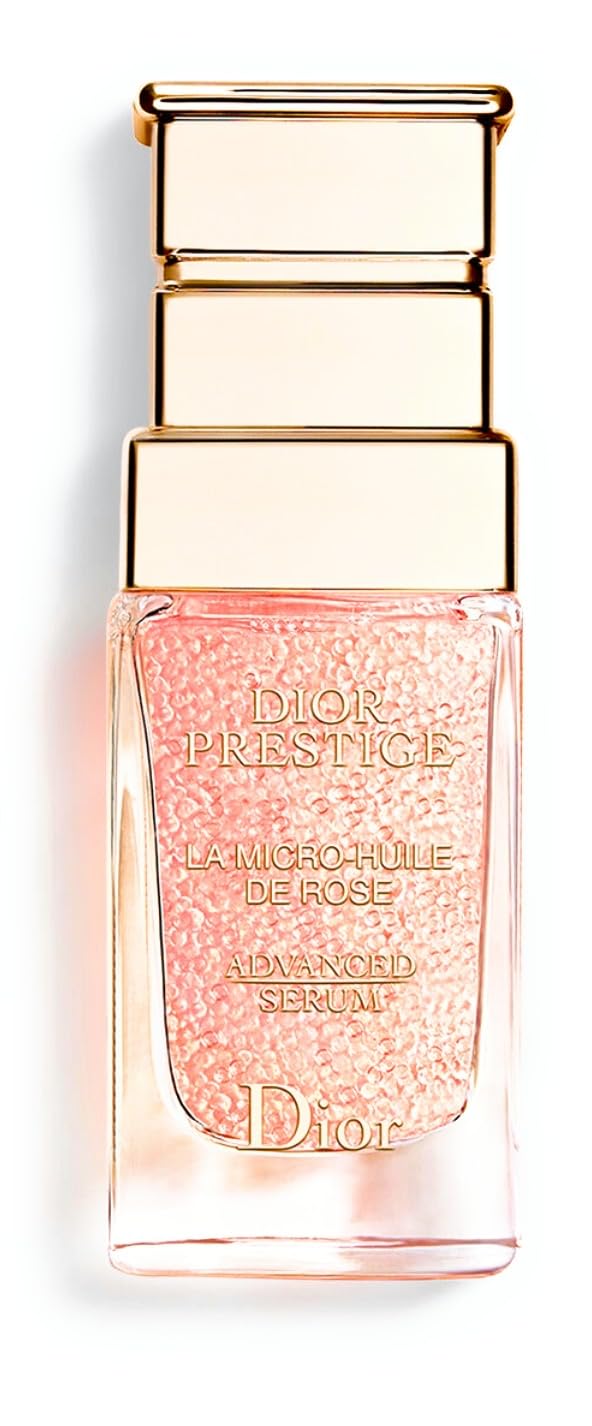 Dior Prestige LA Micro-Huile De Rose 5 mL 0.17 FL oz (mini)
