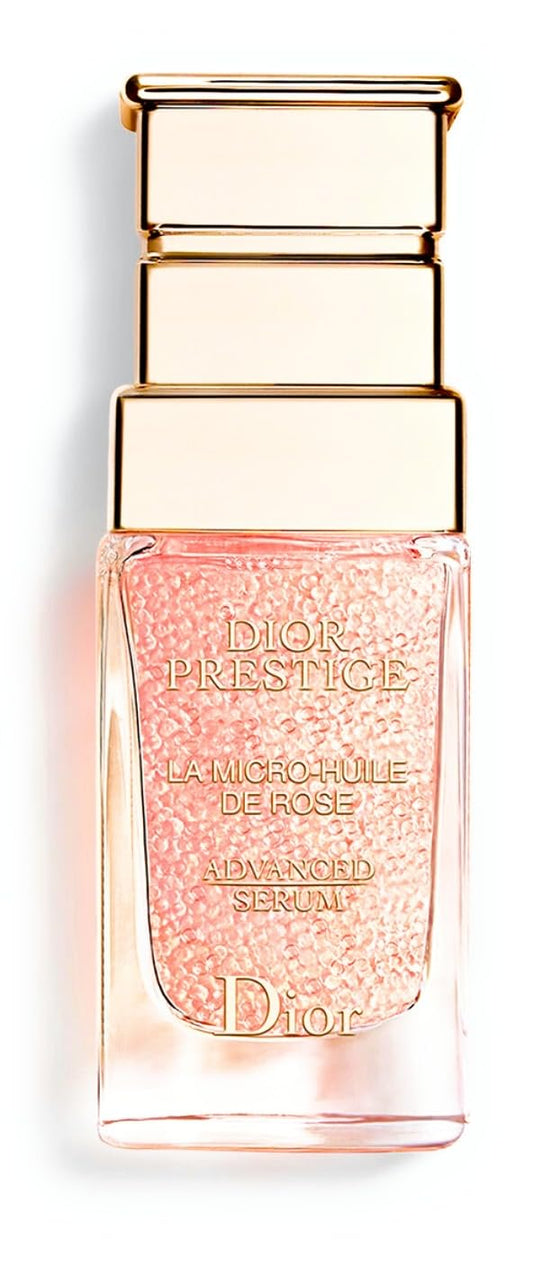 Dior Prestige LA Micro-Huile De Rose 5 mL 0.17 FL oz (mini)