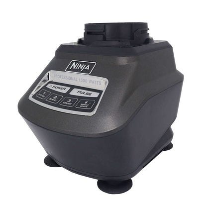 Ninja 1500W Power Base Motor Replacement for BL770 Supra Kitchen System