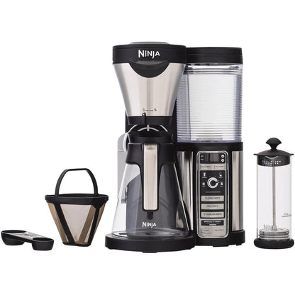 Ninja Coffee Bar Brewer, Glass Carafe (CF081)