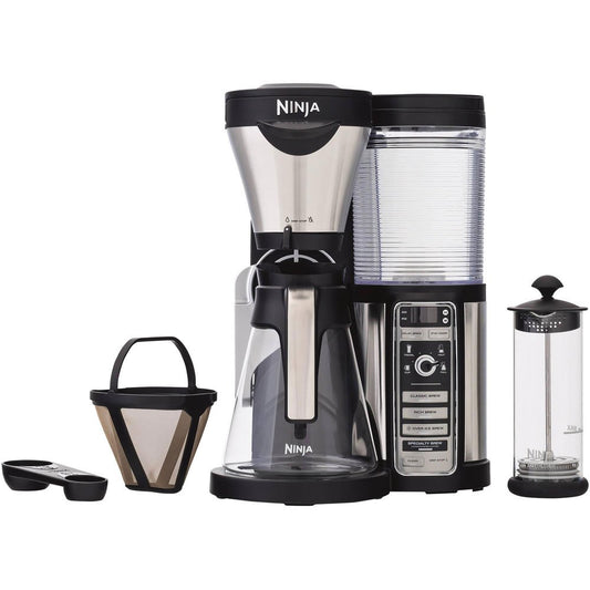 Ninja Coffee Bar Brewer, Glass Carafe (CF081)
