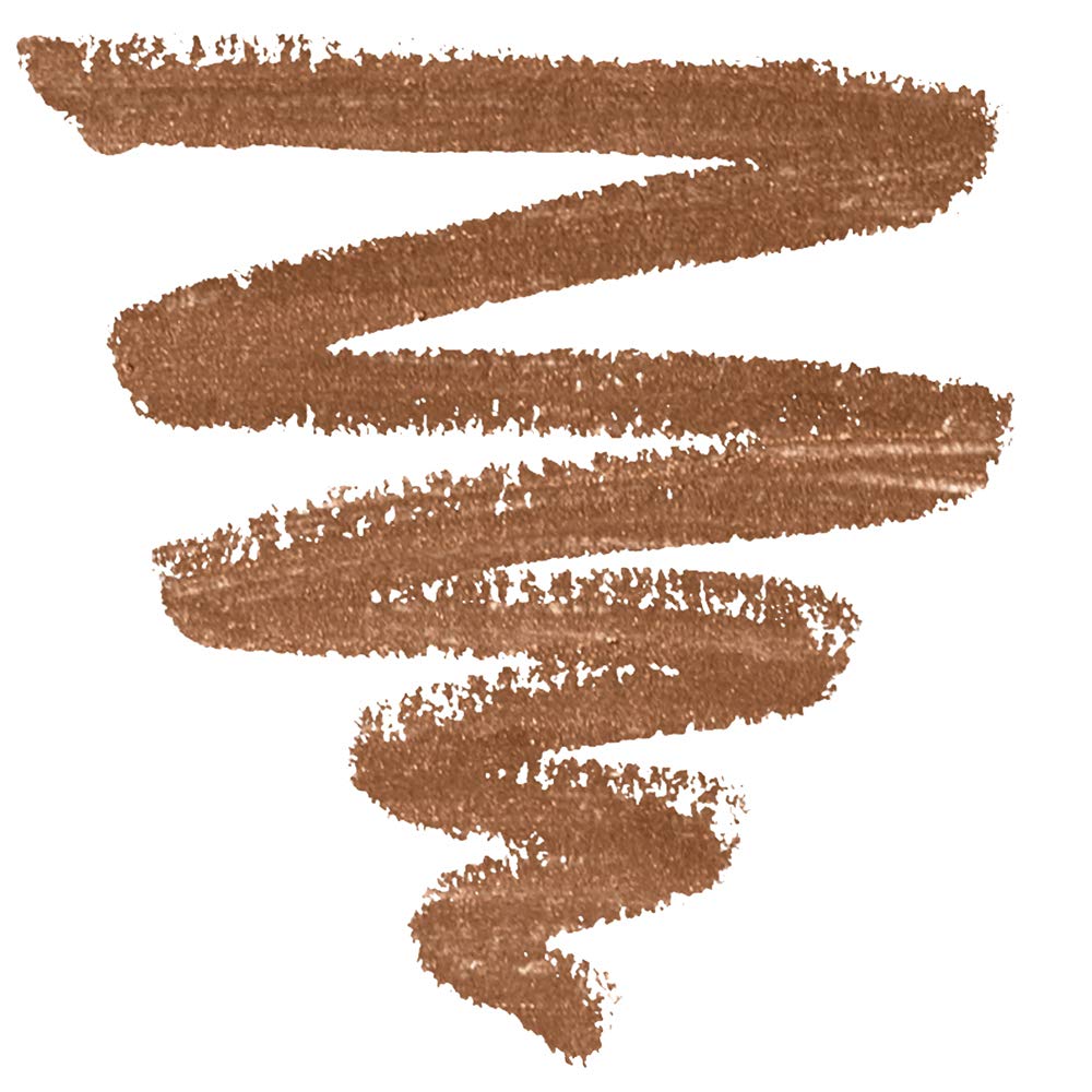 NYX PROFESSIONAL MAKEUP Slim Eye Pencil, Eyeliner Pencil - Bronze Shimmer
