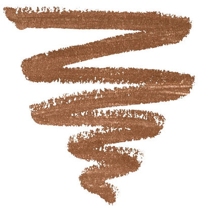 NYX PROFESSIONAL MAKEUP Slim Eye Pencil, Eyeliner Pencil - Bronze Shimmer