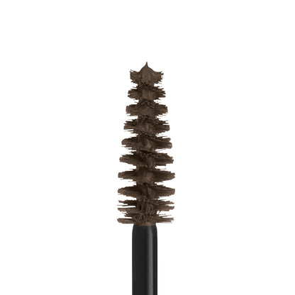 NYX PROFESSIONAL MAKEUP Tinted Eyebrow Mascara, Black