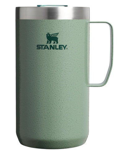Stanley Everyday Camp Mug 24 oz Hammertone Green