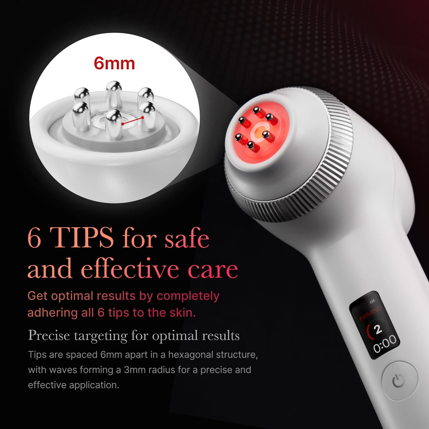 medicube High-Tech Radiance & Firming Duo Age-R Ultra Tune 40.68 and Collagen Jelly Cream 110ml