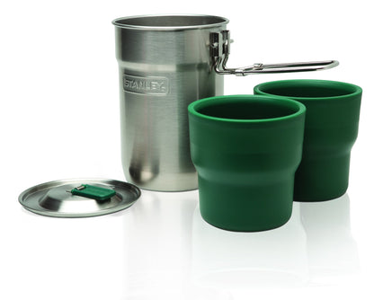 STANLEY Adventure Nesting Two Cup Cookset
