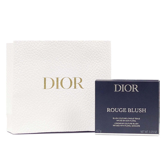 Dior Rouge Blush #999 Satin