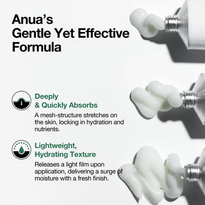 Anua Heartleaf Centella Red Spot Cream, Hydration Face Moisturizer for Skin Relief, Niacinamide, Centella, Panthenol, Spot Treatment for sensitive skin, Non-comedogenic, Korean Skincare (30g/1.05oz)