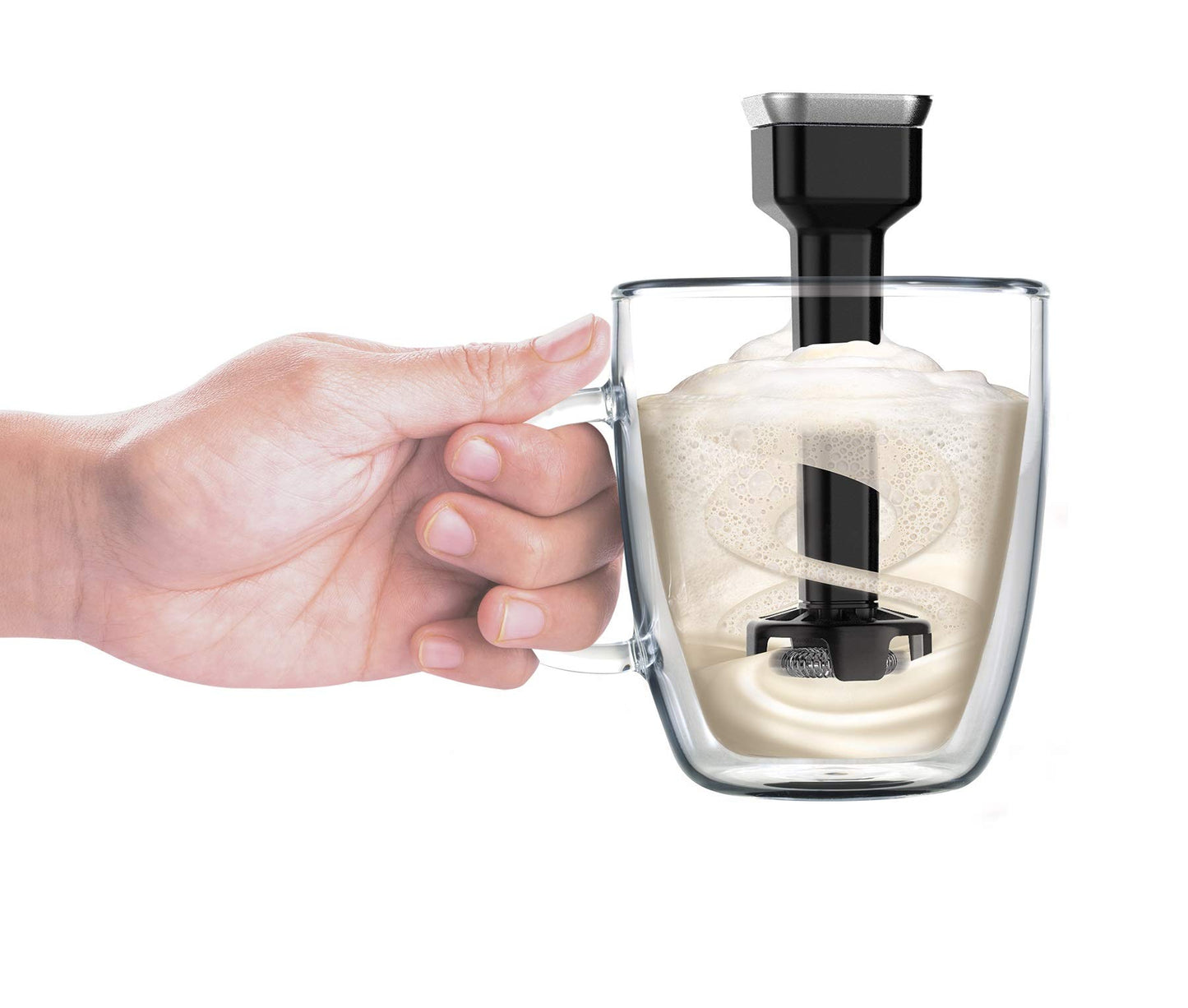 Ninja Coffee Bar Auto-iQ Programmable Coffee Maker with 6 Brew Sizes, 5 Brew Options, Milk Frother, Removable Water Reservoir, Stainless Carafe (CF097)
