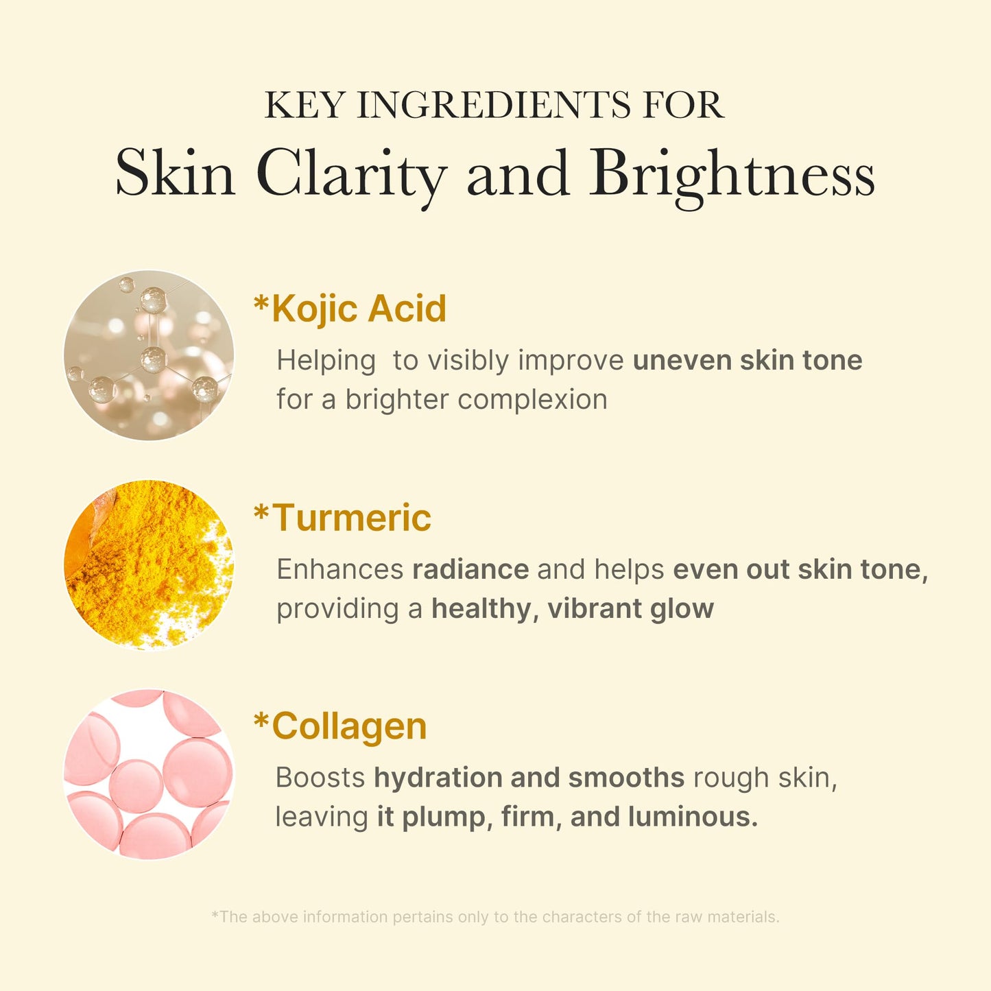 medicueb All-Day Glow & Soothe Mask Duo: Kojic Acid Turmeric Overnight Wrapping Peel Off Mask 2 packs and Jelly Brush 1ea