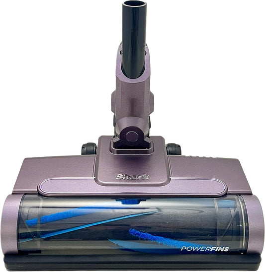 Shark PowerFins Nozzle with Self-Cleaning Brushroll for WS620 WS630 WS632 WS632BLBRN WS632GDBRN WS632GNBRN WS632PKBRN WS632RGBRN WANDVAC System Cordless Stick Vacuum