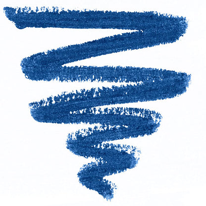 NYX PROFESSIONAL MAKEUP Slim Eye Pencil, Eyeliner Pencil - Sapphire