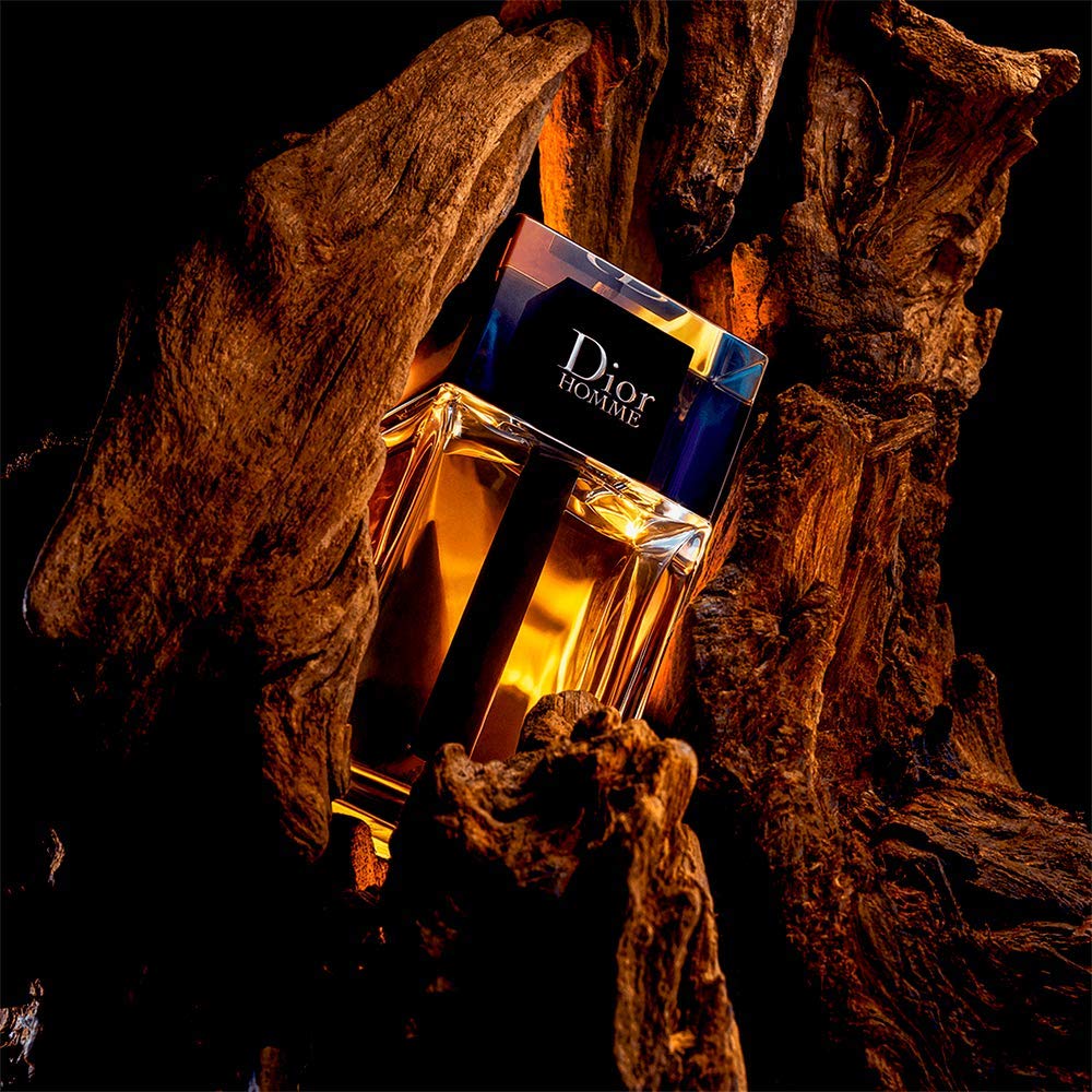 Dior Homme by Christian Dior for Men 1.7 oz Eau de Toilette Spray